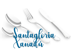 Santagloria Xanadú en Arroyomolinos