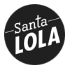 Santa Lola en Barcelona