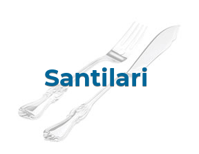 Santilari en Barcelona