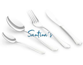 Santina´s en Gijón