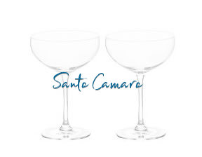 Santo Camaro en Madrid