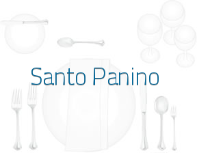 Santo Panino en Barcelona