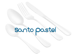 Santo Pastel en Valencia