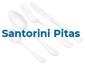 Santorini Pitas en Madrid