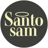 Santo Sam en Madrid