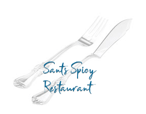 Sants Spicy Restaurant en Barcelona