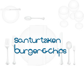 Santurtziken Burger&Chips en Santurtzi