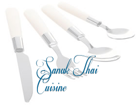 Sanuk Thai Cuisine en Madrid