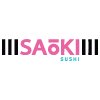 Saoki Sushi en Elche