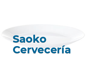 Saoko Cervecería en Culleredo
