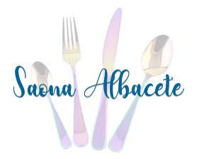 Saona Albacete en Albacete