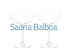 Saona Balboa en Madrid