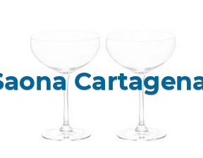 Saona Cartagena en Cartagena
