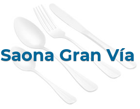 Saona Gran Vía en Valencia