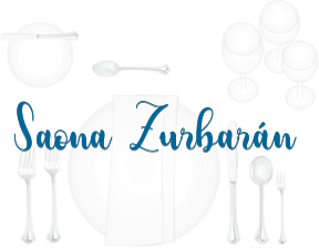 Saona Zurbarán en Madrid