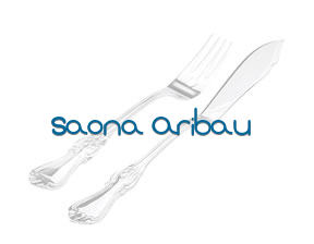 Saona Aribau en Barcelona