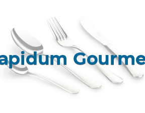 Sapidum Gourmet en Madrid