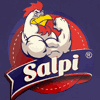 Salpi en Parla
