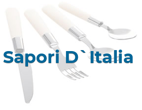 Sapori D`Italia en Nuevo Baztán
