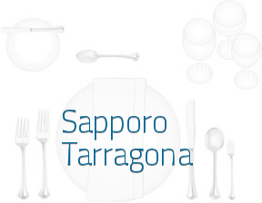 Sapporo Tarragona en Tarragona