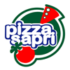 Sapri Pizza Salou en Salou