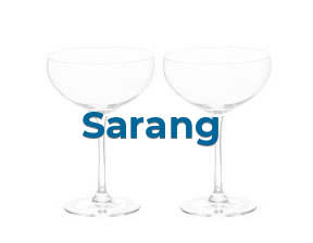 Sarang en Las Palmas