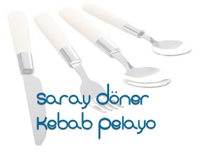 Saray Döner Kebab Pelayo en Seville