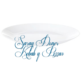 Saray Doner Kebab y Pizzas en Seville