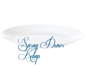 Saray Doner Kebap en Leganés
