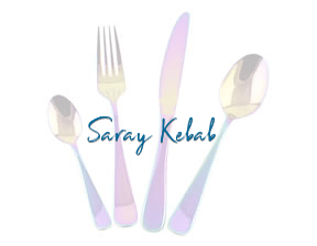 Saray Kebab* en Elche