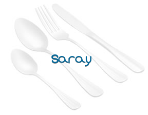 Saray en Madrid