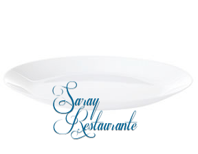 Saray Restaurante en Barcelona