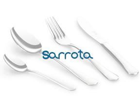 Sarrota en Madrid