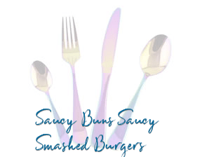 Saucy Buns Saucy Smashed Burgers by Taster- Sarrià en Barcelona