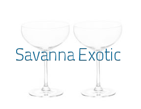 Savanna Exotic en Málaga