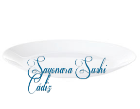 Sayonara Sushi Cádiz en Cádiz