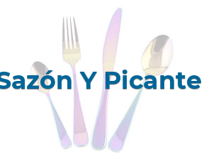 Sazón Y Picante en Les Franqueses del Vallès