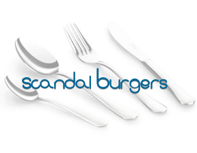 Scandal Burgers en Madrid