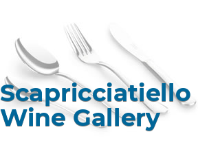 Scapricciatiello Wine Gallery en Almería