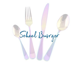 School Busrger en Las Palmas