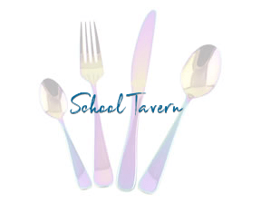 School Tavern en Logroño