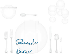 Schuessler Burger 