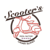 Scooter Pizza Factory (La Minilla) en Las Palmas de Gran Canaria