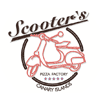 Scooter Pizza Factory - Vespa 7 Palmas en Las Palmas de Gran Canaria