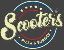 Scooters Pizza Factory Vespa Triana en Las Palmas