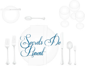 Secrets De Ponent en Lleida