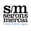 Segons Mercat en Barcelona