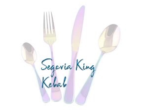 Segovia King Kebab en Segovia