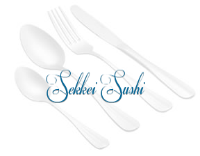 Sekkei Sushi en Castellar del Vallès