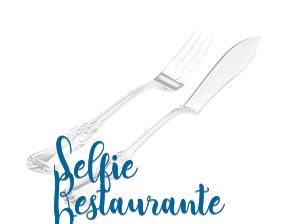 Selfie Restaurante Pizzeria en Gandia